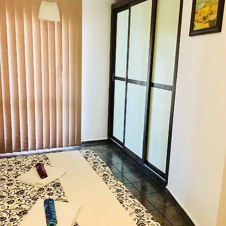 Apartment Central Sea Garden Beach *