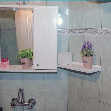 Apartment Central Sea Garden Beach Warna